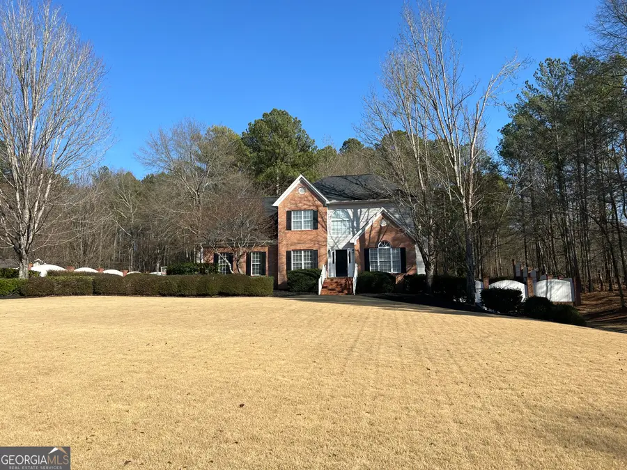 125 Gladys Ln, Fayetteville, GA 30215 - #3