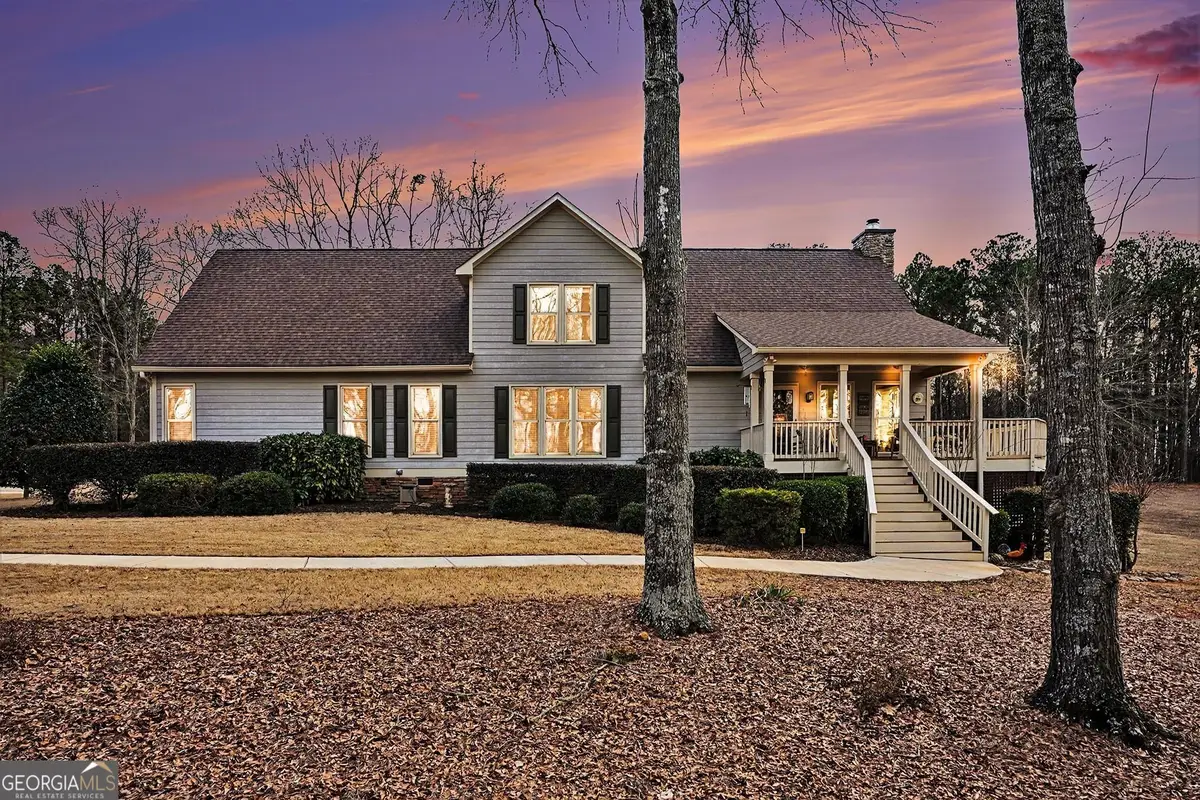 2214 Turner Road, Williamson, GA 30292 - #1