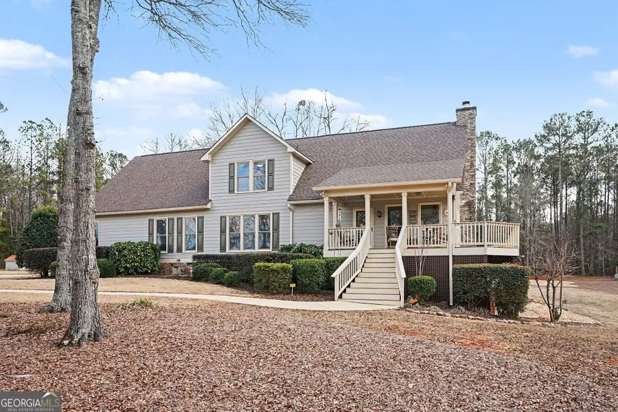 2214 Turner Road, Williamson, GA 30292 - #3