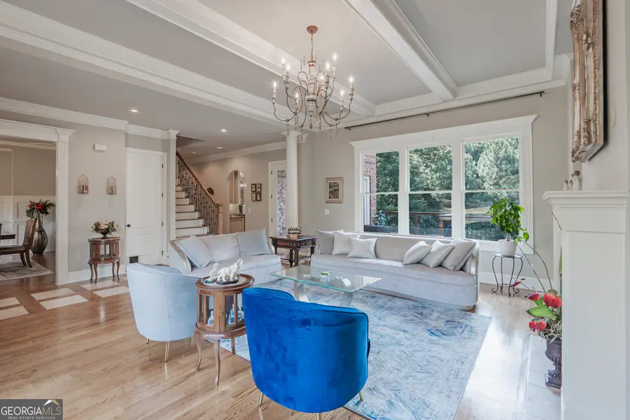 5566 Aviemore Court, Suwanee, GA 30024 - Image #3