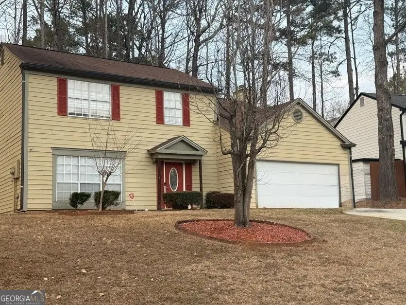 1990 Surrey Hill Circle, Lawrenceville, GA 30044 - Image #2