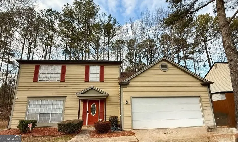 1990 Surrey Hill Circle, Lawrenceville, GA 30044 - Image #3