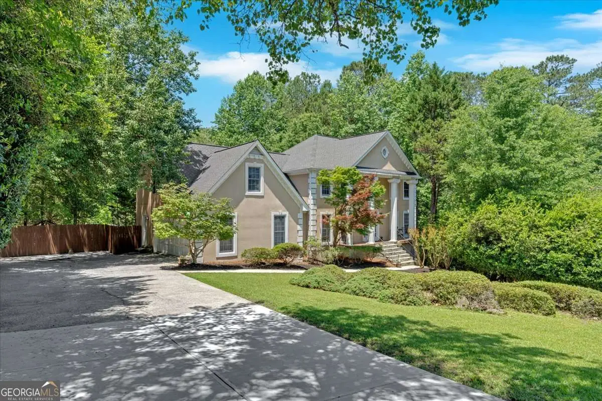 5891 Ranger Court, Peachtree Corners, GA 30092 - Image #1