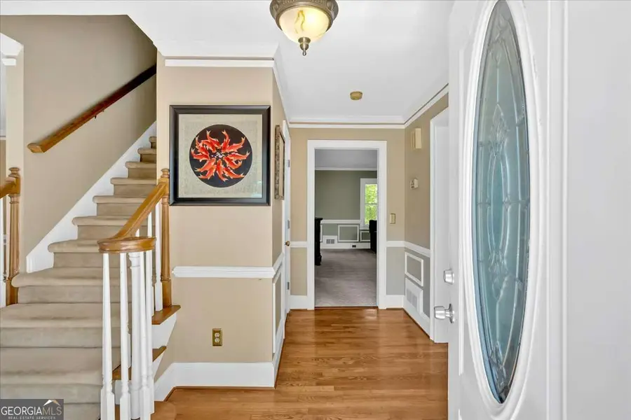 5891 Ranger Court, Peachtree Corners, GA 30092 - Image #2