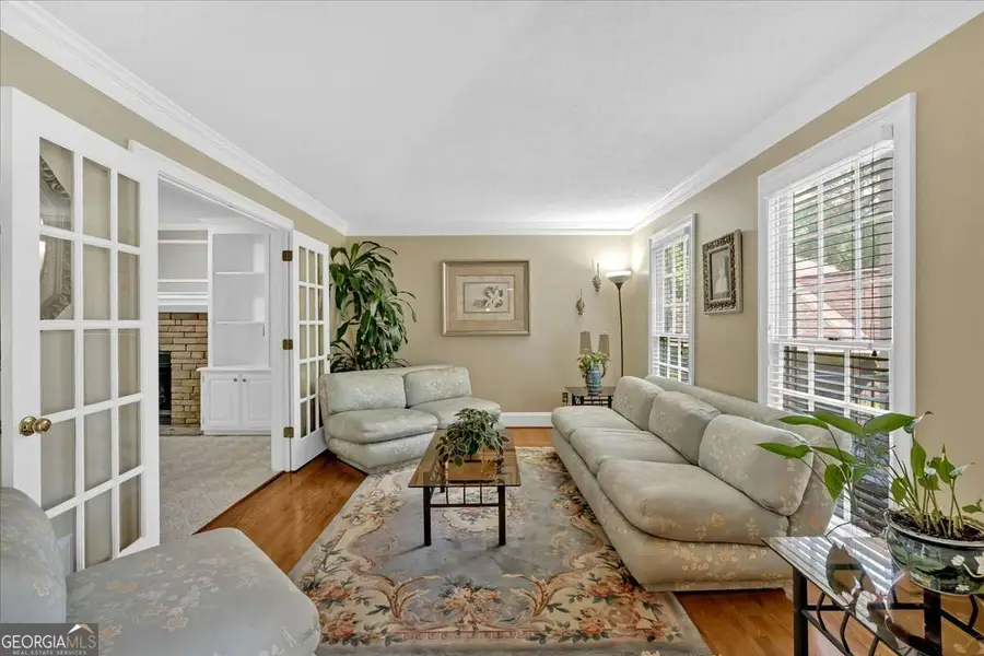 5891 Ranger Court, Peachtree Corners, GA 30092 - Image #3