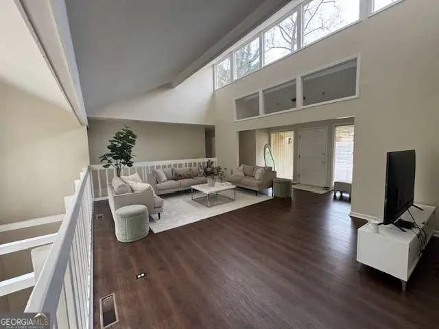 192 Kings Row Ne, Marietta, GA 30067 - #1