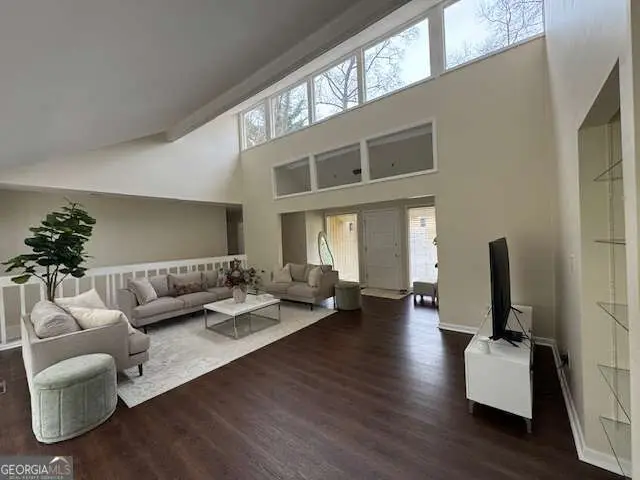 192 Kings Row Ne, Marietta, GA 30067 - #3