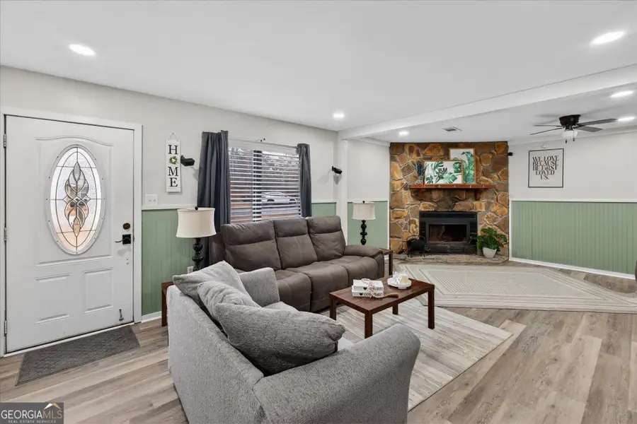 105 Melrose Place, Rincon, GA 31326 - #2