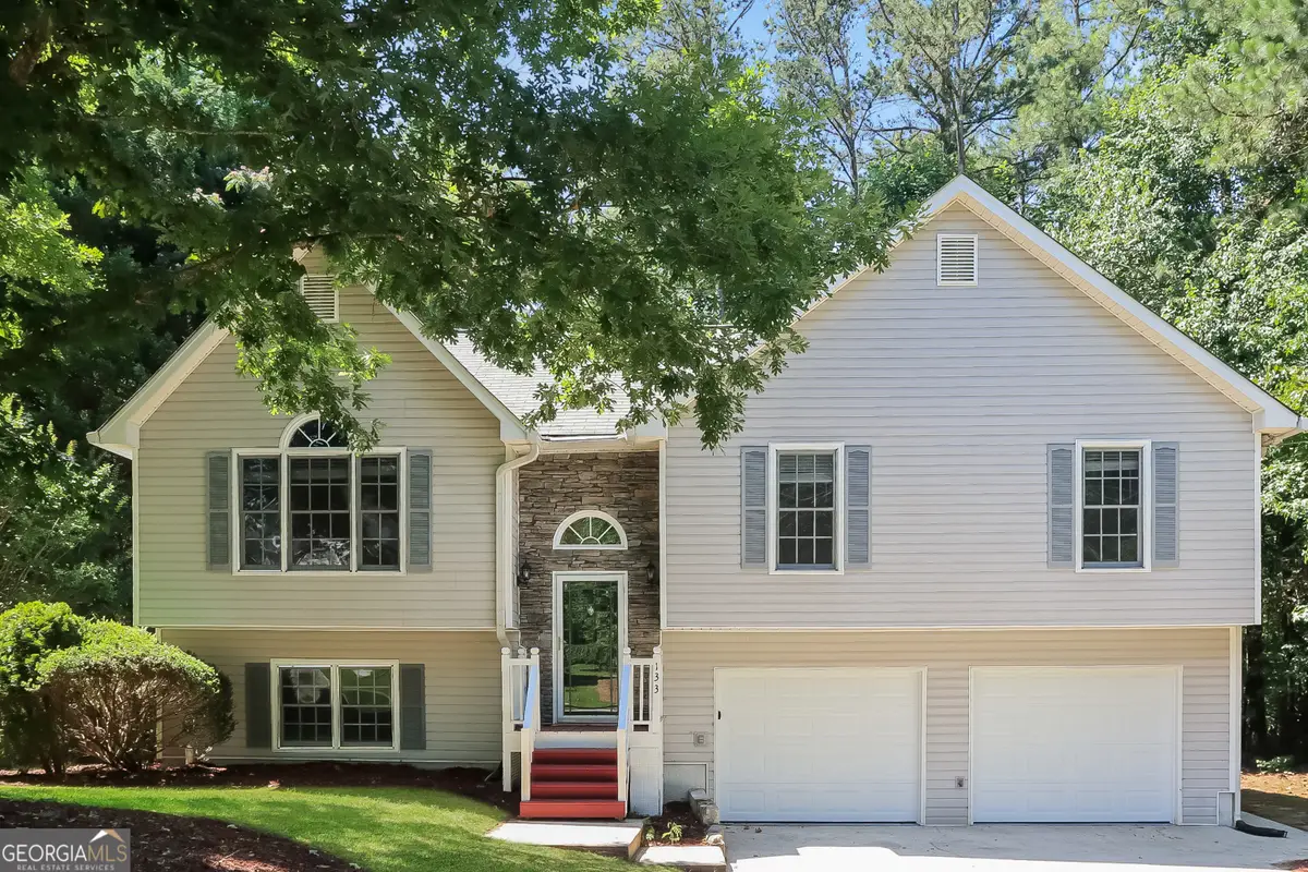 133 Johnstons Way, Dallas, GA 30132 - #1