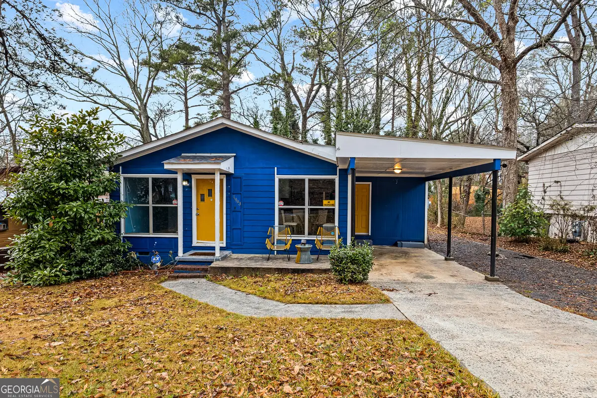 1993 Akron Drive Se, Atlanta, GA 30315 - #1