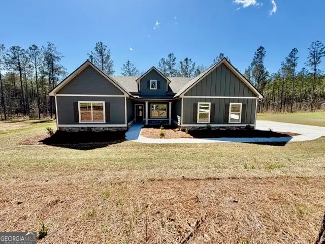 213 Perkins Place Drive #LOT 23, Hogansville, GA 30230 - #1