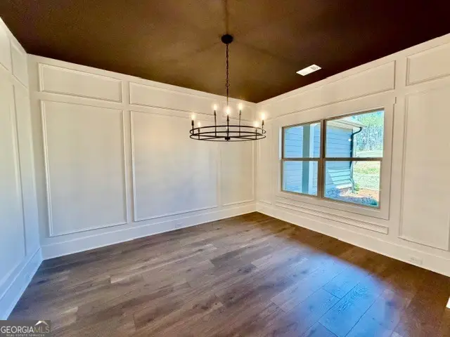 213 Perkins Place Drive #LOT 23, Hogansville, GA 30230 - #2
