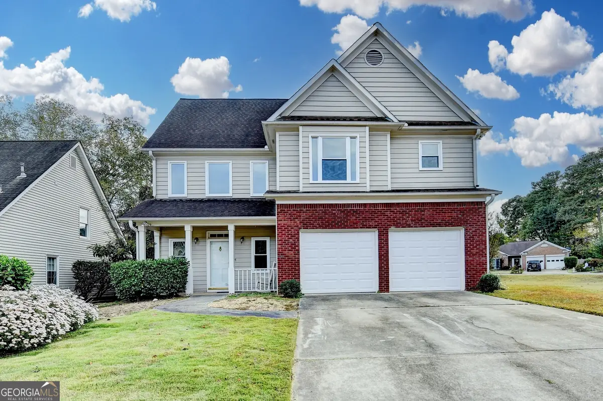 832 Stansbury Drive, Marietta, GA 30066 - #1