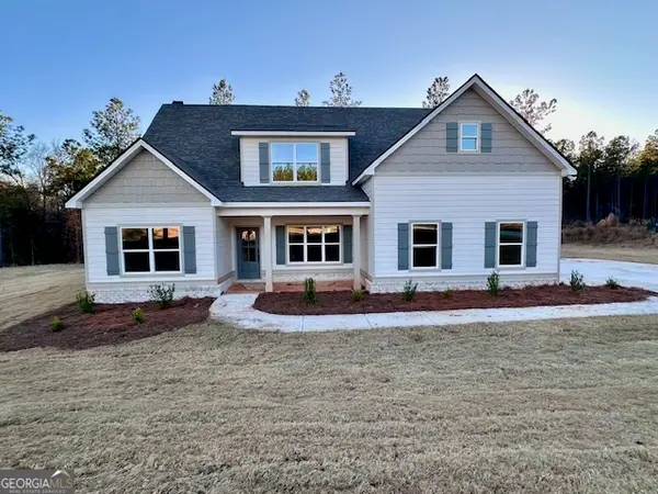217 Perkins Place Drive #LOT 24, Hogansville, GA 30230