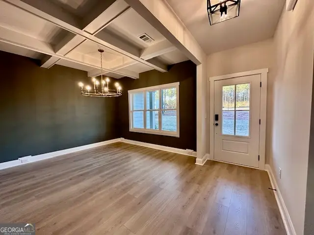 217 Perkins Place Drive #LOT 24, Hogansville, GA 30230 - #2