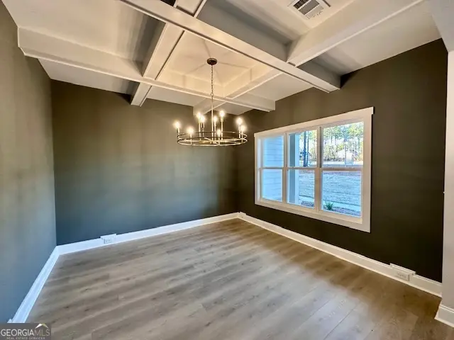 217 Perkins Place Drive #LOT 24, Hogansville, GA 30230 - #3