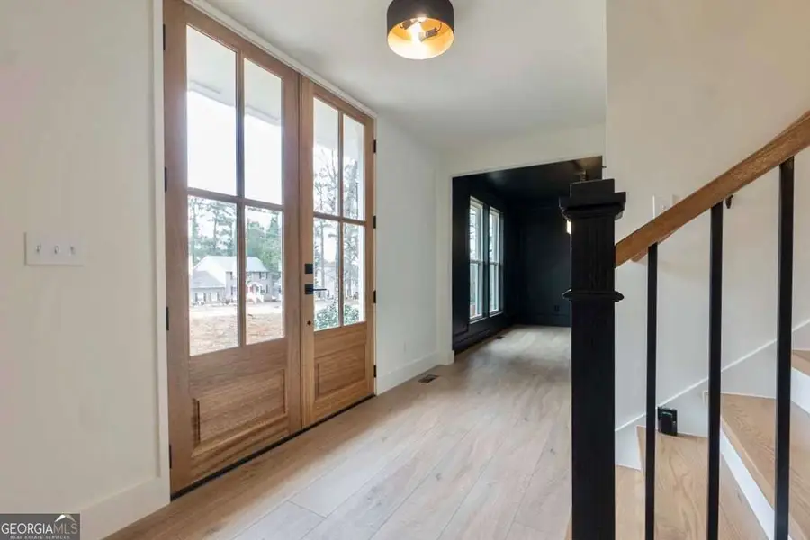 2372 Smokehouse Path, Lawrenceville, GA 30044 - Image #2