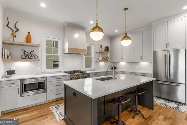 1356 Wylie Street Se, Atlanta, GA 30317