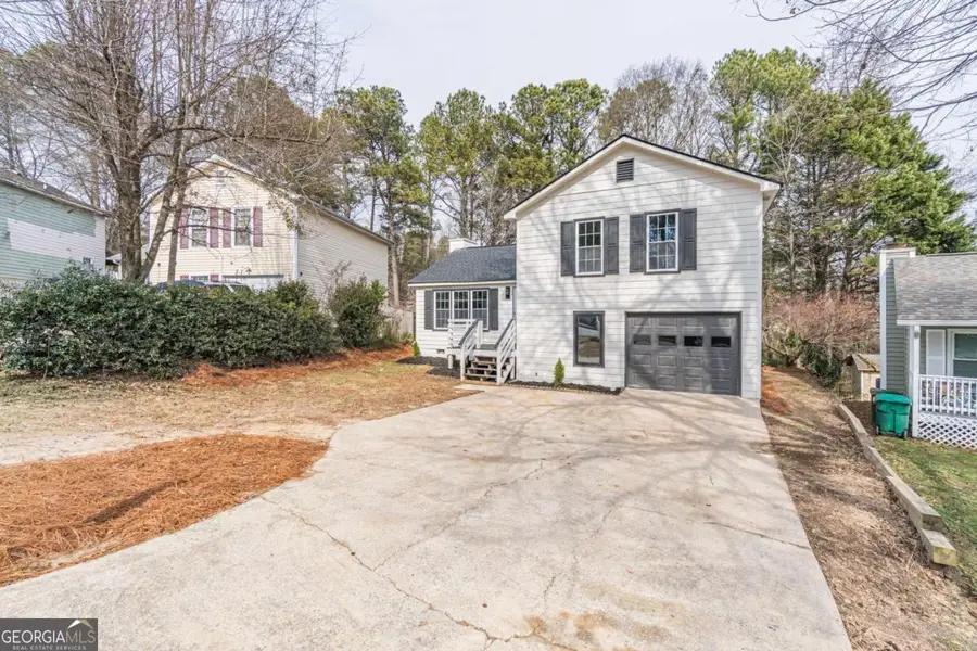 5367 Rails Way, Norcross, GA 30071 - #3
