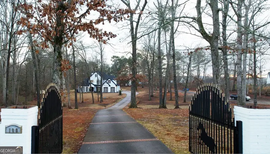 100 Tanners Bridge Road, Bethlehem, GA 30620 - #3