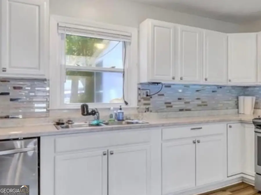 504 Stewart Drive, Hinesville, GA 31313 - #3