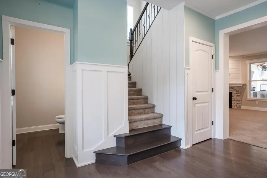 7935 Welch Mill, Ball Ground, GA 30107 - #2