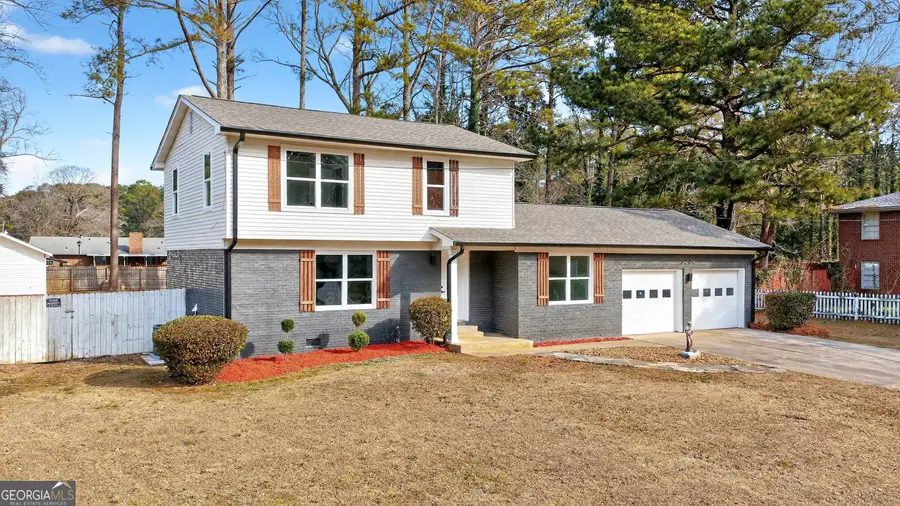 3274 Jodeco Place, Jonesboro, GA 30236 - #3