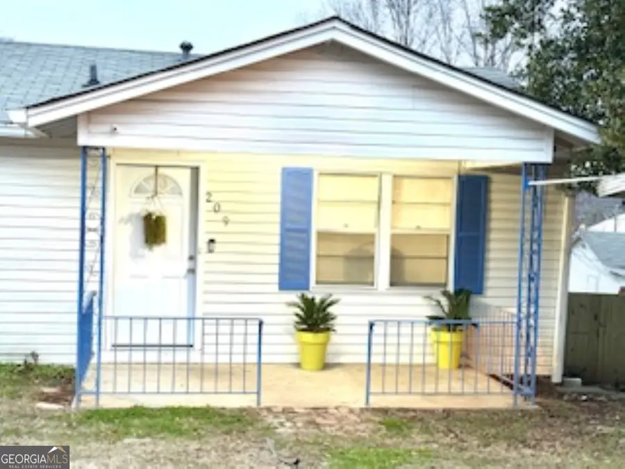 209 Moultrie Lane Se, Rome, GA 30161 - #2