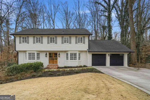 5410 Sandell Court, Atlanta, GA 30338