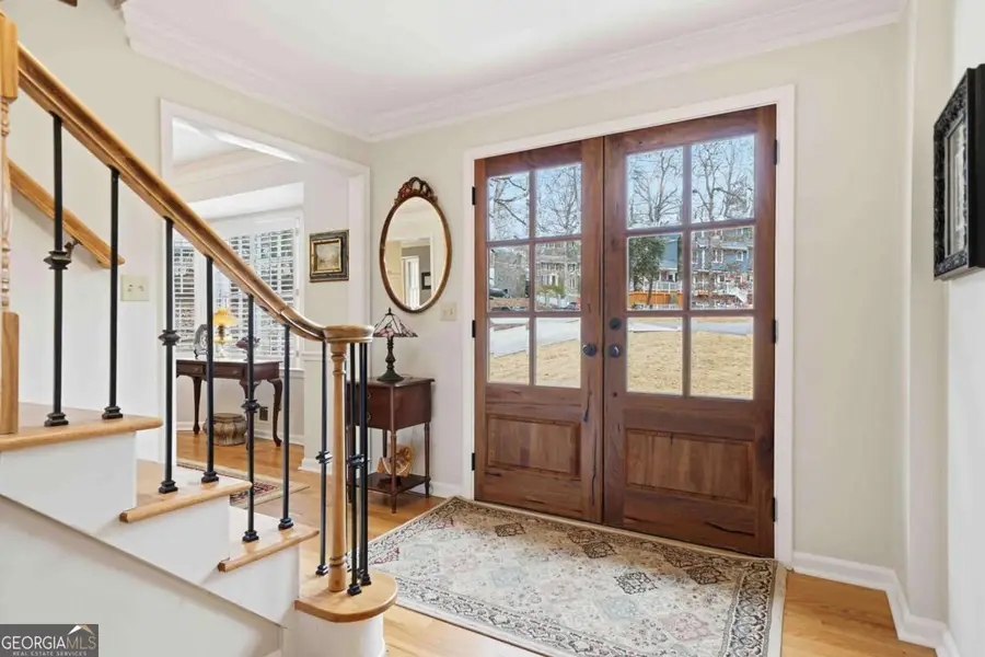 5410 Sandell Court, Dunwoody, GA 30338 - #2