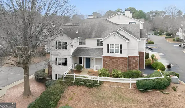 803 Spring Heights Lane Se #8, Smyrna, GA 30080