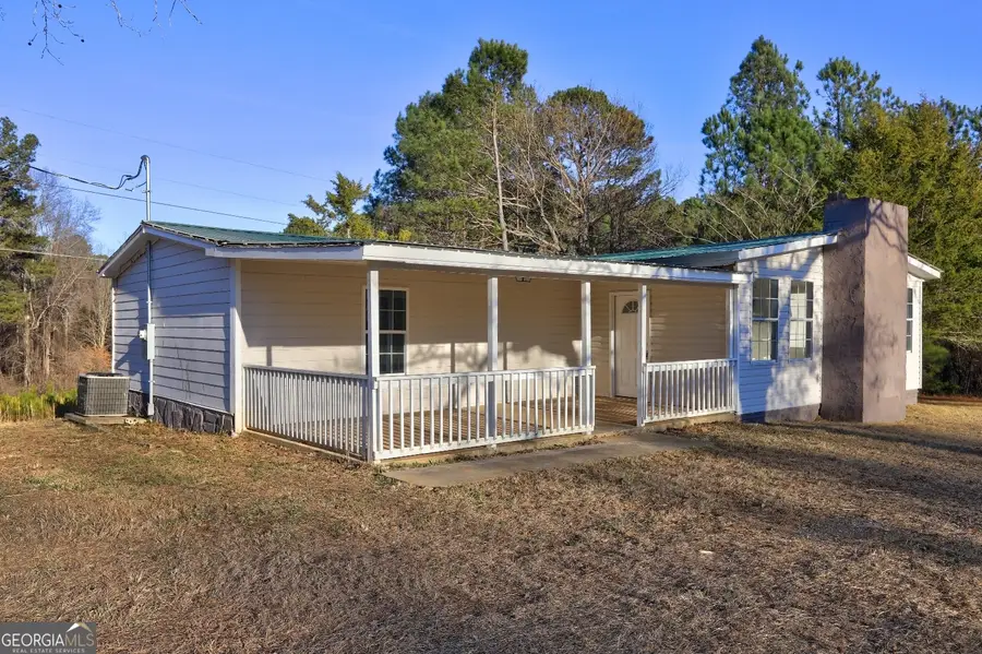 201 Dundee Lake Road, Griffin, GA 30223 - #3