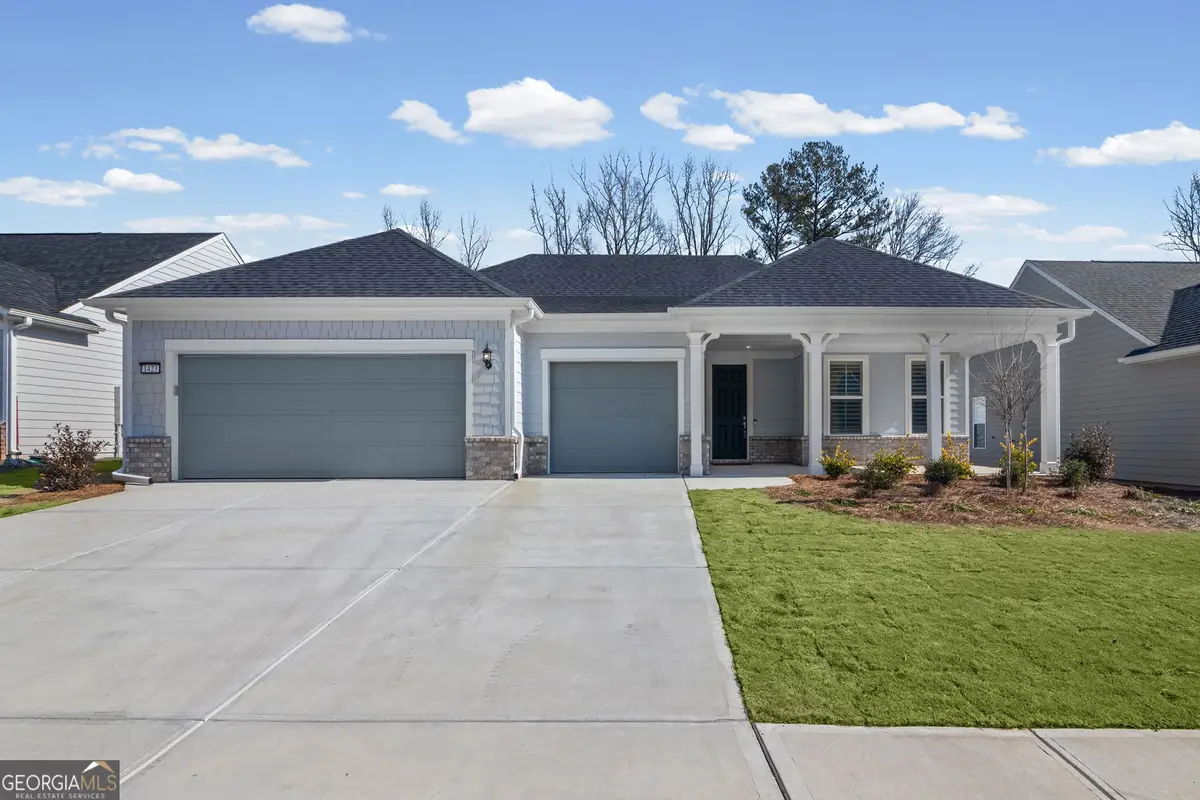 1423 Wild Cherry Ct, Griffin, GA 30223 - #1