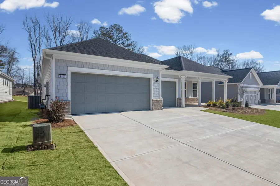 1423 Wild Cherry Ct, Griffin, GA 30223 - #3