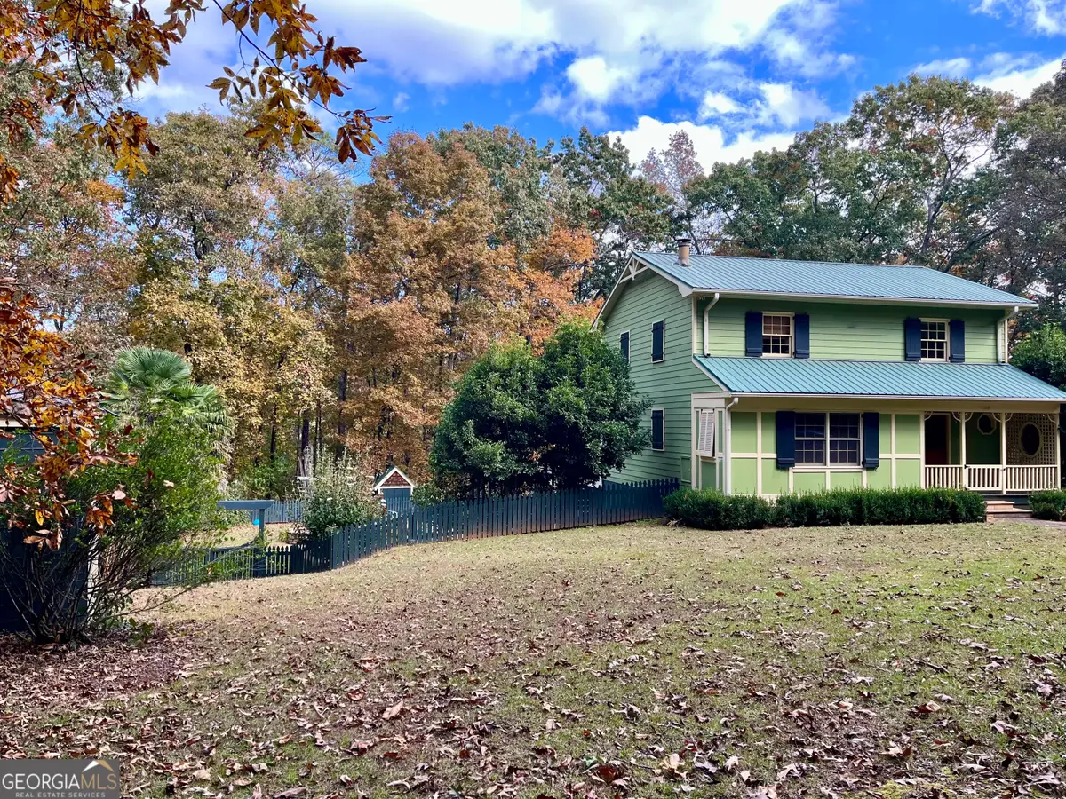 159 May Lane, Zebulon, GA 30295 - #1