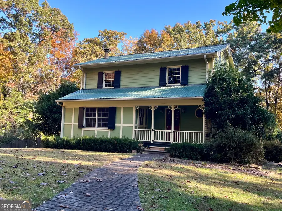 159 May Lane, Zebulon, GA 30295 - #3