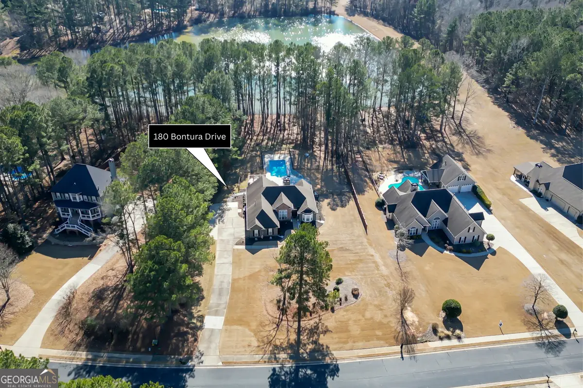 180 Bontura Drive, Senoia, GA 30276 - Image #1