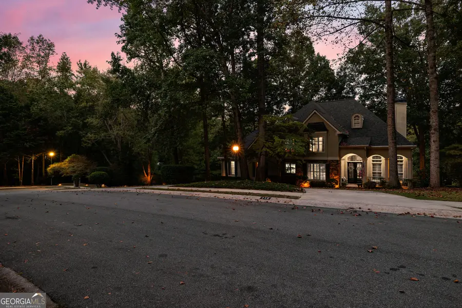 112 Bridgewater Drive, Peachtree City, GA 30269 - Image #3