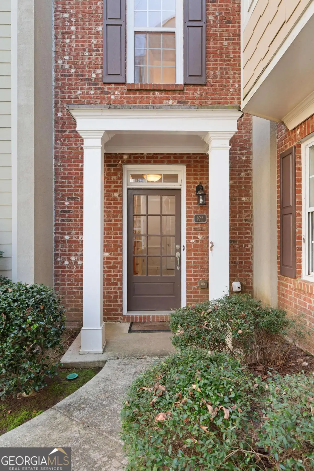 1335 Church Street #C-7, Decatur, GA 30033 - Image #1