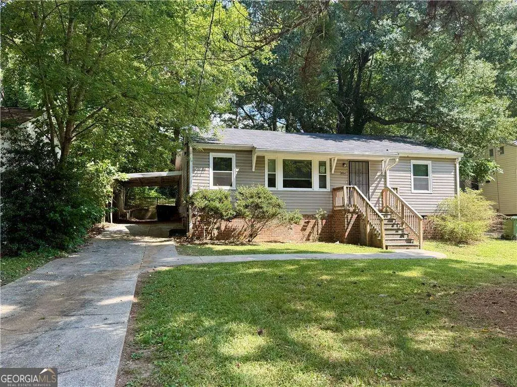 1228 Elizabeth Avenue Sw, Atlanta, GA 30310 - #1
