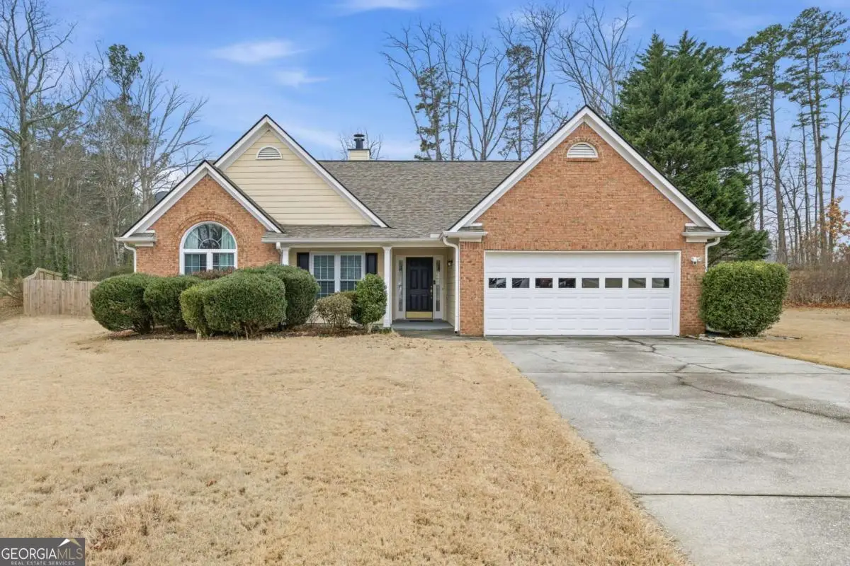 2116 Prospect Walk Way, Lawrenceville, GA 30043 - Image #1