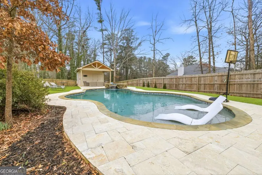 2116 Prospect Walk Way, Lawrenceville, GA 30043 - Image #2