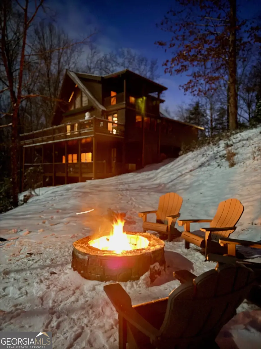 6341 W Laurel Lane, Young Harris, GA 30582 - Image #2