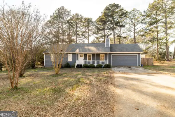 108 Southview Drive, Monroe, GA 30655