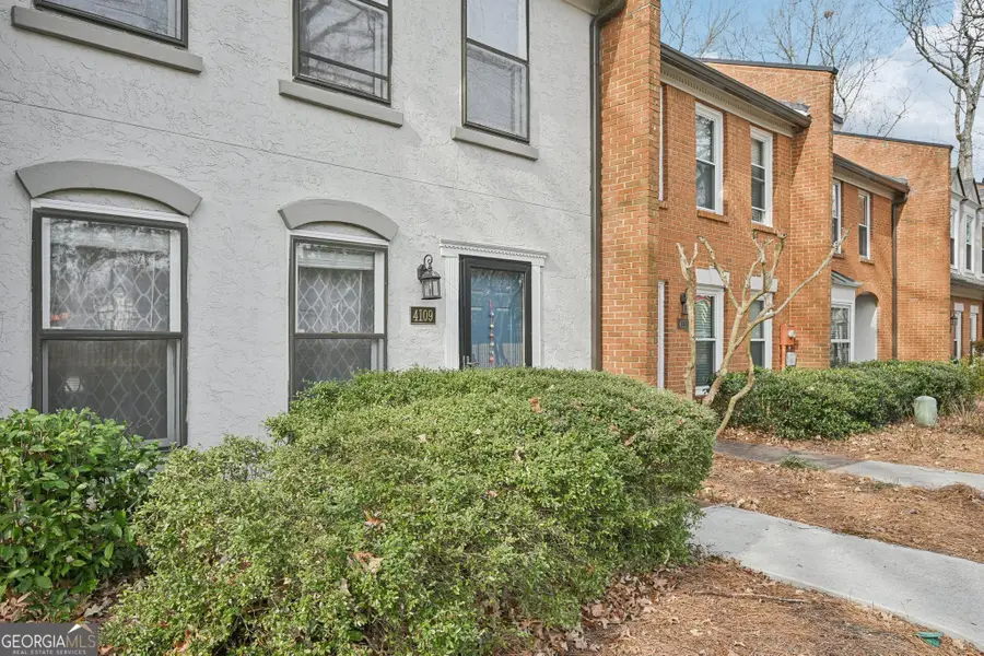 4109 Ashford Green Drive, Duluth, GA 30096 - Image #3