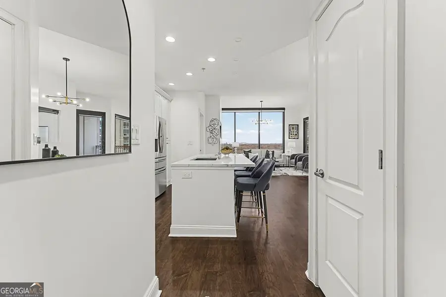 2828 Peachtree Road Nw #1704, Atlanta, GA 30305 - Image #3