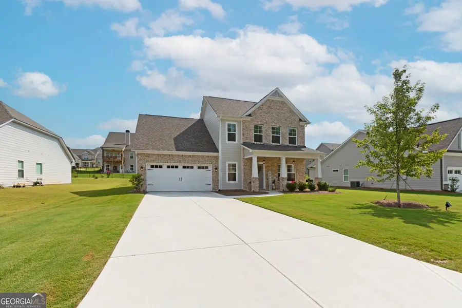 2345 Cotton Gin Row, Jefferson, GA 30549 - #3