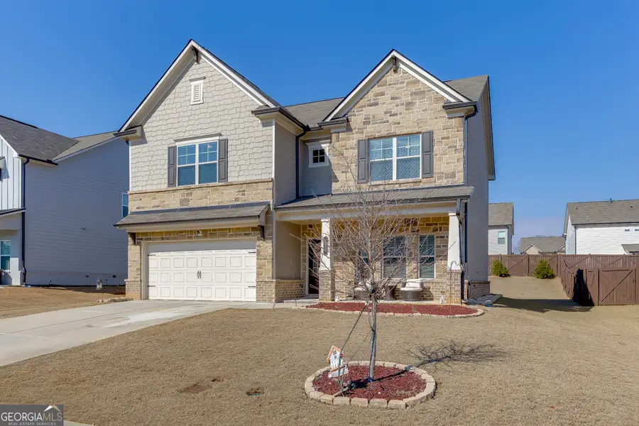 114 Henson Farm Drive, Loganville, GA 30052 - #3