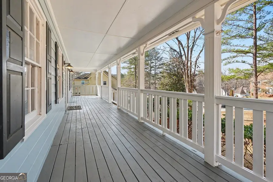 4550 Trumble Terrace, Snellville, GA 30039 - #3