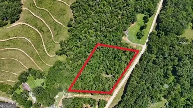 2128 Amberly Road, Elberton, GA 30635 - #2